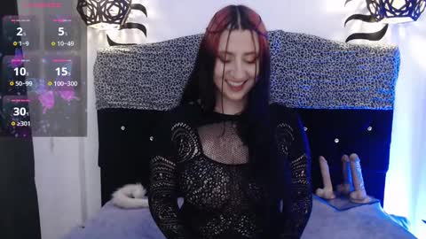 ABY online show from February 13, 10:00 pm