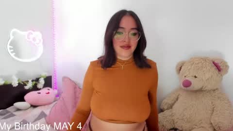 Agata online show from April 22, 4:58 pm