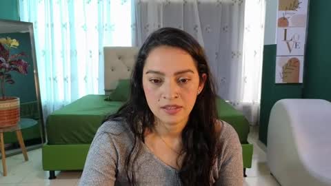 Snapshot of sweet_ahinara chatting on February 9, 6:58 pm sweet_ahinara online show from February 9, 6:58 pm