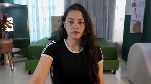 Snapshot of sweet_ahinara chatting on March 1, 7:37 pm sweet_ahinara online show from March 1, 7:37 pm