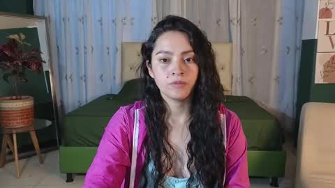 Snapshot of sweet_ahinara chatting on February 17, 11:00 pm sweet_ahinara online show from February 17, 11:00 pm