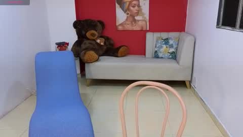 Snapshot of sweet_ahinara chatting on October 11, 8:34 pm sweet_ahinara online show from October 11, 8:34 pm