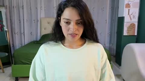 Snapshot of sweet_ahinara chatting on February 16, 1:03 am sweet_ahinara online show from February 16, 1:03 am