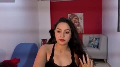 Snapshot of sweet_ahinara chatting on October 15, 7:37 pm sweet_ahinara online show from October 15, 7:37 pm