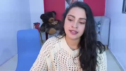 sweet_ahinara online show from October 23, 8:42 pm