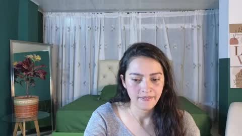 Snapshot of sweet_ahinara chatting on February 10, 1:03 am sweet_ahinara online show from February 10, 1:03 am