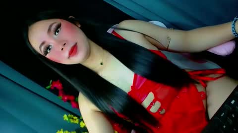 hi its me ur sexy aleah online show from February 12, 5:27 pm