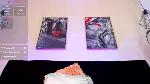 alessandre online show from September 14, 8:54 pm