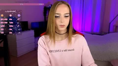 Call me Alis   online show from September 28, 5:33 pm