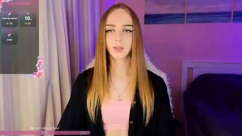 Call me Alis   online show from February 3, 4:44 pm