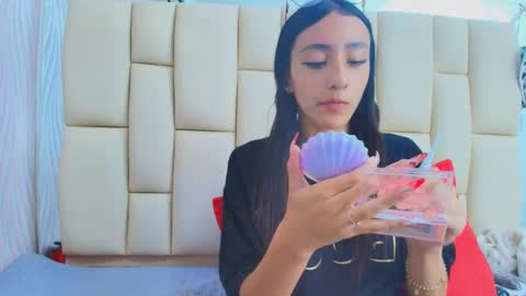 Snapshot of sweet_amye chatting on September 25, 7:21 pm Amye online show from September 25, 7:21 pm