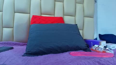 Amye  online show from March 3, 7:21 pm