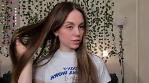 Alice online show from November 7, 7:55 am