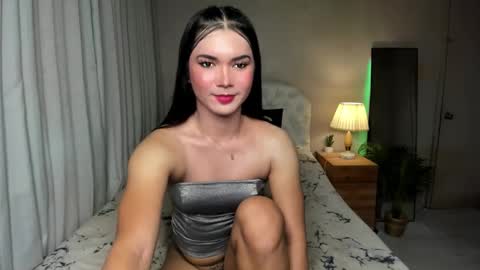 SweetAangel online show from November 13, 6:27 am