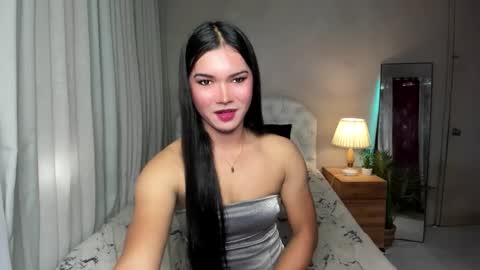 SweetAangel online show from February 3, 12:29 am