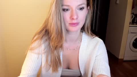 Ann - your sweet girl online show from December 6, 10:24 pm