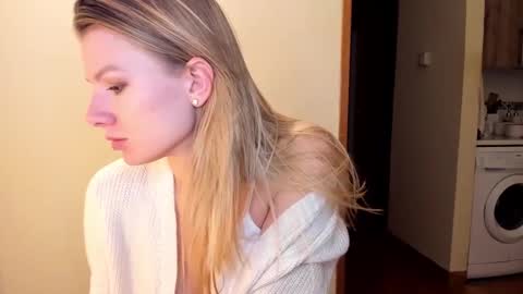 Ann - your sweet girl online show from January 6, 7:51 pm