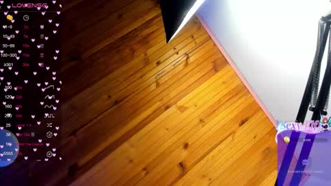 sweet_angelkanon online show from February 16, 12:25 pm