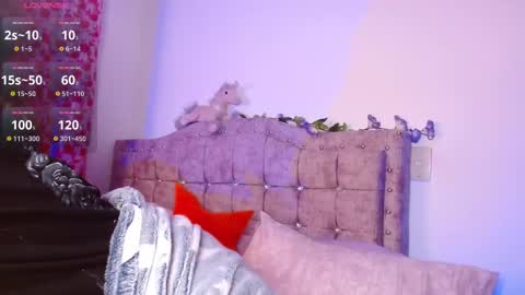 Sthefany Lauren Independent Model  online show from February 22, 1:00 am