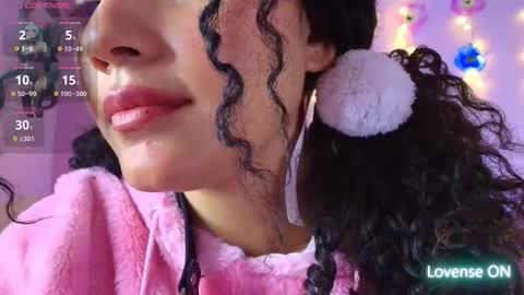 April sweet online show from December 2, 1:42 pm