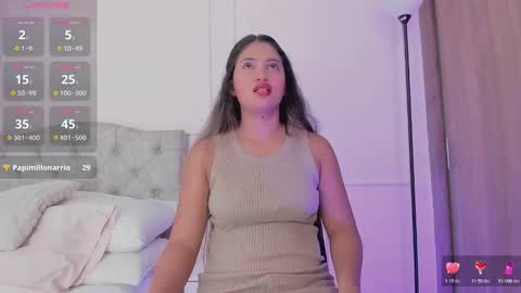 Asheley online show from October 26, 3:51 am