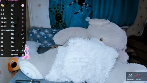 Snapshot of sweet_ass_nuka chatting on December 6, 8:45 pm sweet_ass_nuka online show from December 6, 8:45 pm