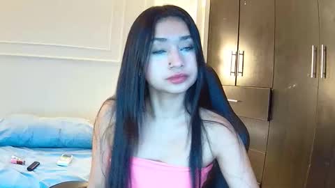 Snapshot of sweet_ayshel chatting on October 4, 2:20 am sweet Ayshel online show from October 4, 2:20 am