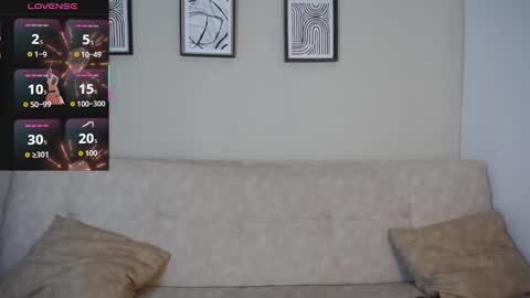 Bella Valery online show from October 27, 11:27 pm