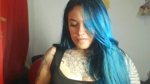 Snapshot of sweet_bubblee chatting on September 12, 3:41 am Bubbles online show from September 12, 3:41 am