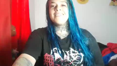 Snapshot of sweet_bubblee chatting on October 15, 3:57 pm Bubbles online show from October 15, 3:57 pm