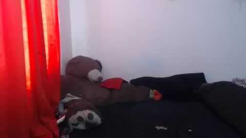 Snapshot of sweet_bubblee chatting on February 20, 8:36 pm Bubbles online show from February 20, 8:36 pm