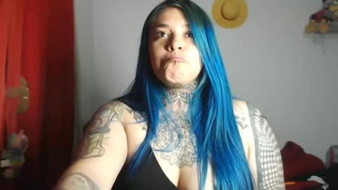 Snapshot of sweet_bubblee chatting on October 9, 10:37 pm Bubbles online show from October 9, 10:37 pm