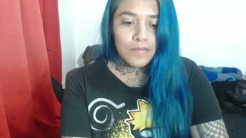 Snapshot of sweet_bubblee chatting on March 11, 11:04 pm Bubbles online show from March 11, 11:04 pm