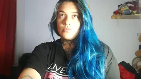 Bubbles online show from October 26, 3:40 am