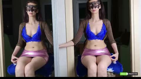 Galina online show from March 7, 5:57 pm