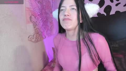 Snapshot of sweet_celeste__ chatting on October 15, 12:03 am CELEST online show from October 15, 12:03 am