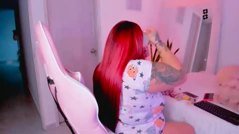 Snapshot of sweet_doll_ chatting on September 23, 3:33 am Dulce ONLYFANS jessica78784405 online show from September 23, 3:33 am
