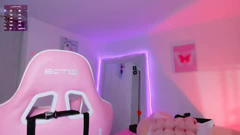Snapshot of sweet_doll_ chatting on October 15, 3:10 am Dulce ONLYFANS jessica78784405 online show from October 15, 3:10 am