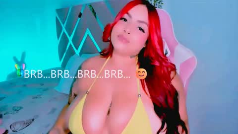 Snapshot of sweet_doll_ chatting on September 24, 3:35 am Dulce ONLYFANS jessica78784405 online show from September 24, 3:35 am
