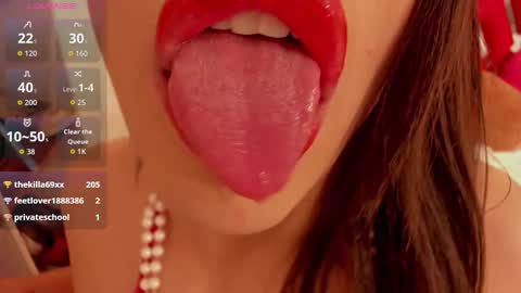 sweet_eliizabeth online show from February 10, 12:41 pm