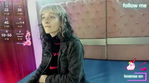  emmili  online show from February 16, 12:03 pm