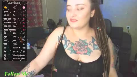 Valeriia online show from December 2, 6:06 pm