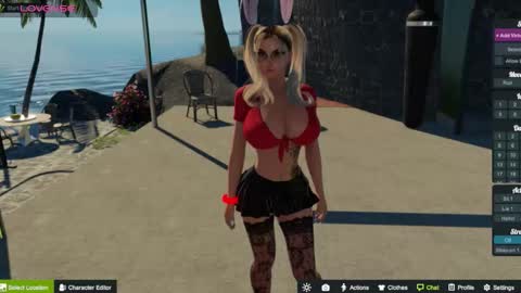 Snapshot of sweet_fleur chatting on September 14, 1:56 pm Fleur online show from September 14, 1:56 pm