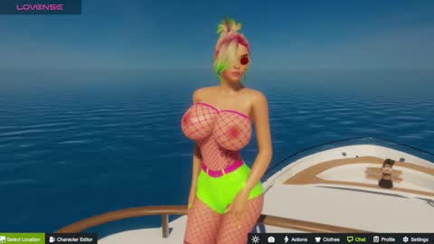 Snapshot of sweet_fleur chatting on October 12, 8:54 pm Fleur online show from October 12, 8:54 pm