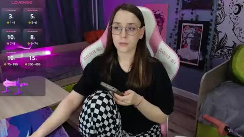 Alice online show from January 17, 3:16 am