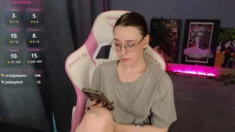 Alice online show from April 14, 4:16 am