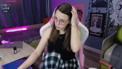 Alice online show from January 19, 3:38 am