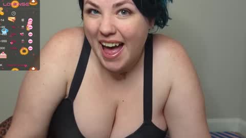 Snapshot of sweet_gracie chatting on January 4, 2:46 am Sweet Gracie online show from January 4, 2:46 am
