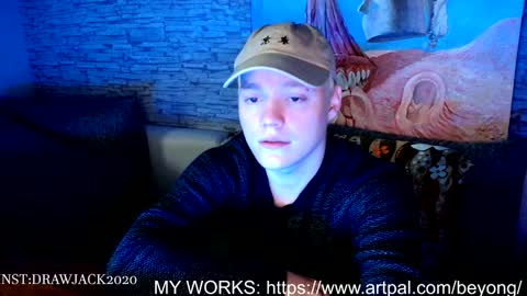 Snapshot of sweet_guys_ chatting on December 7, 3:14 pm Jack online show from December 7, 3:14 pm