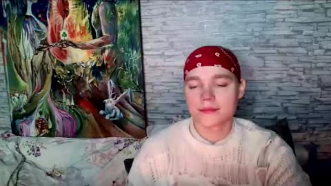 Snapshot of sweet_guys_ chatting on October 17, 6:12 pm Jack online show from October 17, 6:12 pm